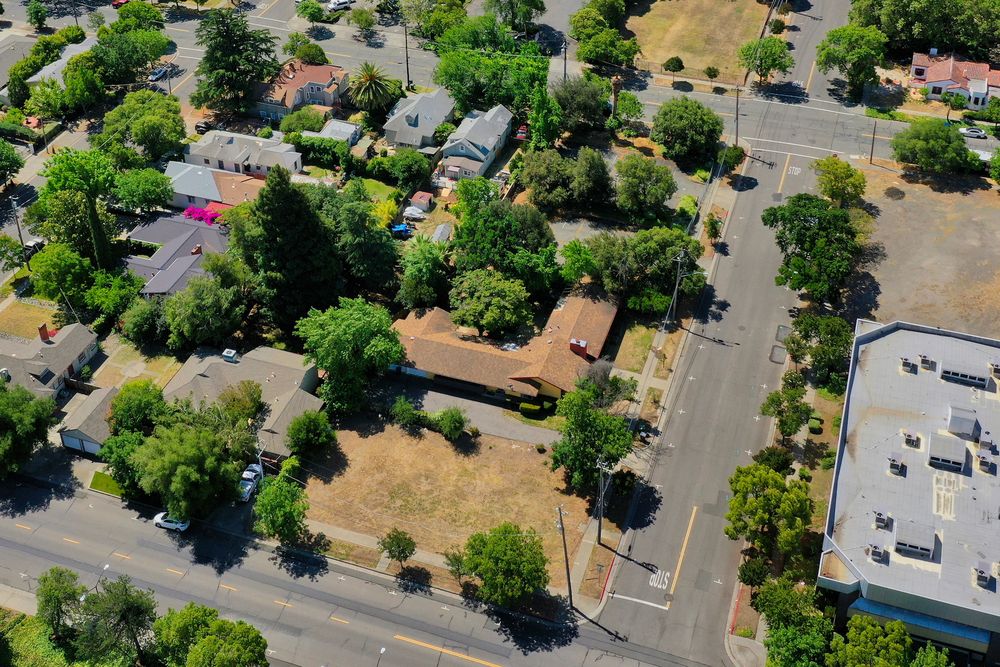 830-848 Great Jones Street, Fairfield, CA 94533